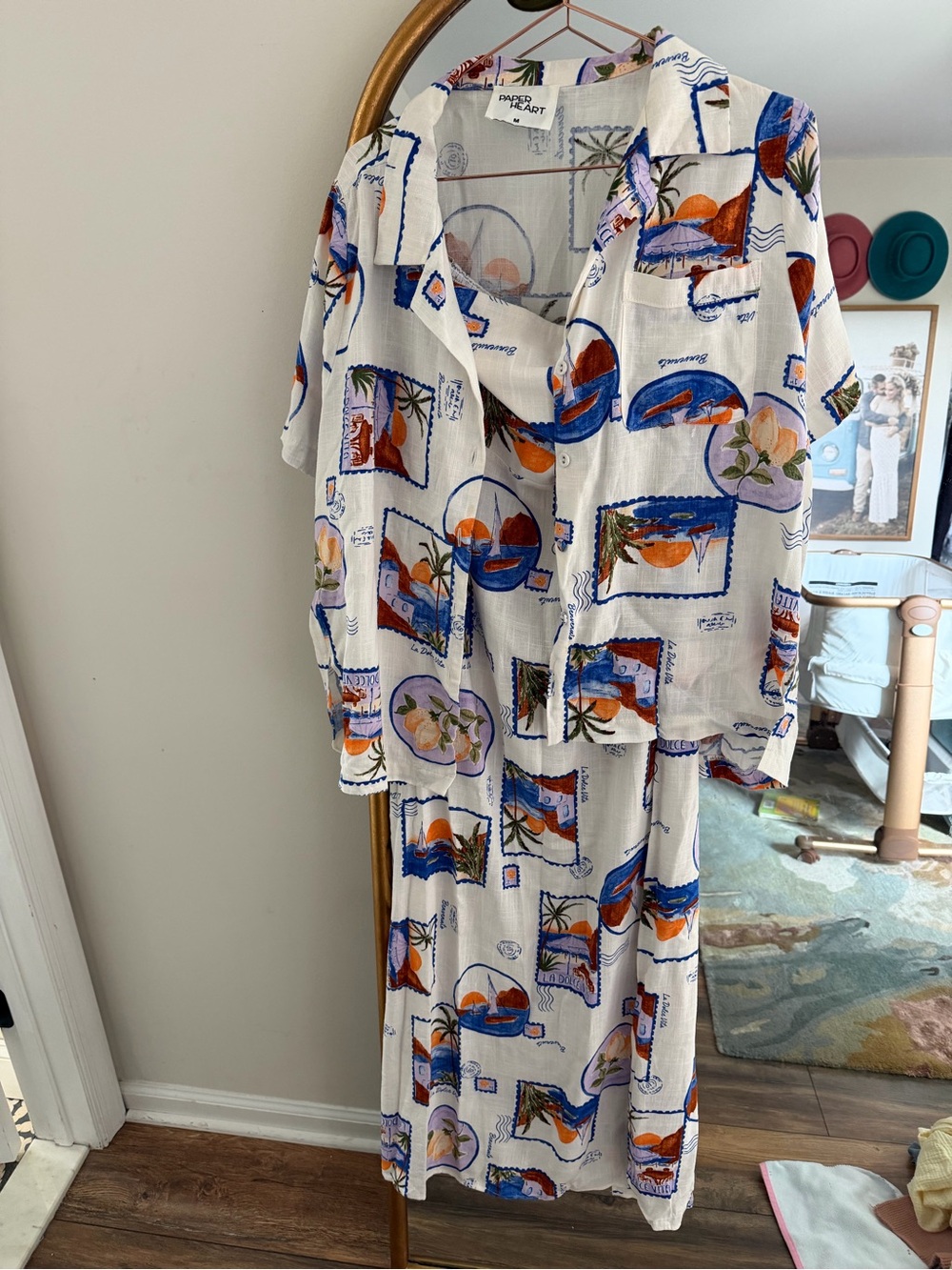 Dress Set - Picture 6 of 7